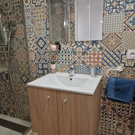 Apartamento De Charme Dans La Citadelle *