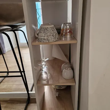 Apartamento De Charme Dans La Citadelle