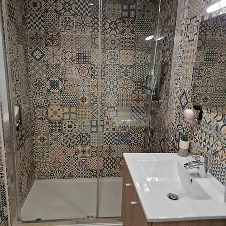 De Charme Dans La Citadelle