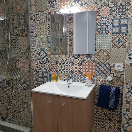 Apartamento De Charme Dans La Citadelle *