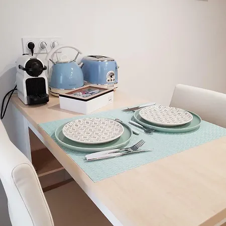 De Charme Dans La Citadelle Apartamento *