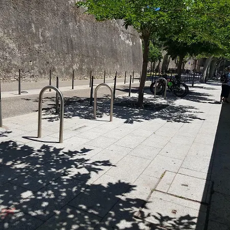 Apartamento De Charme Dans La Citadelle Bastia (Corsica)