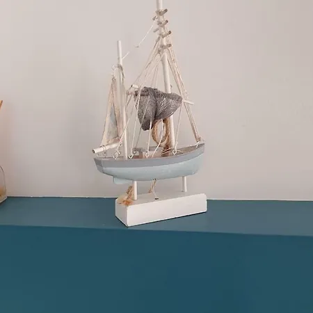 Apartamento De Charme Dans La Citadelle *