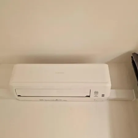 De Charme Dans La Citadelle Lägenhet