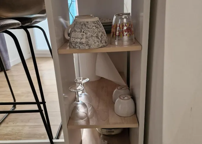 Apartment De Charme Dans La Citadelle