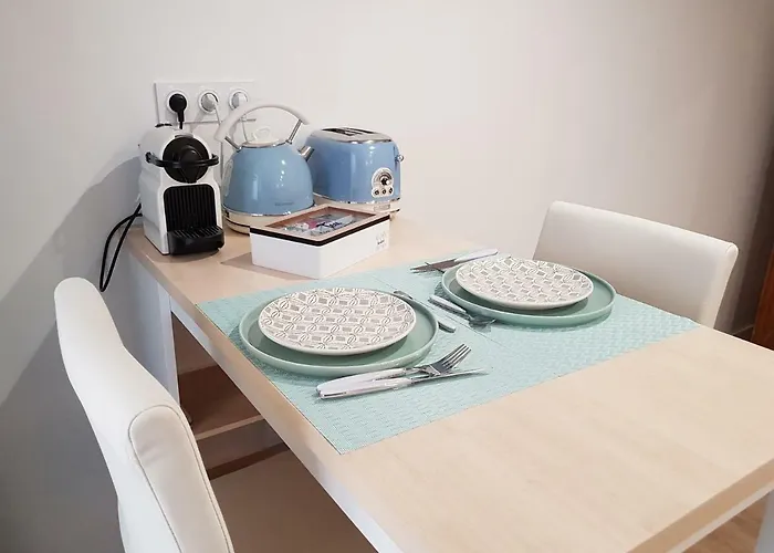 De Charme Dans La Citadelle Appartement *